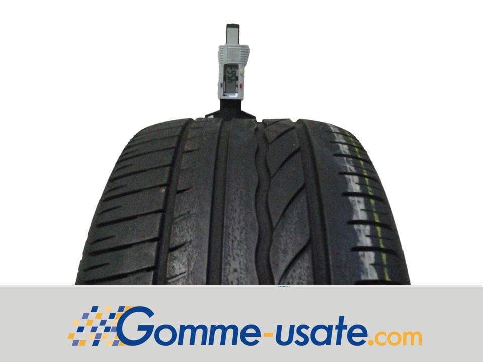 Thumb Bridgestone Gomme Usate Bridgestone 245/45 R18 100Y Turanza ER300 XL (55%) pneumatici usati Estivo_0